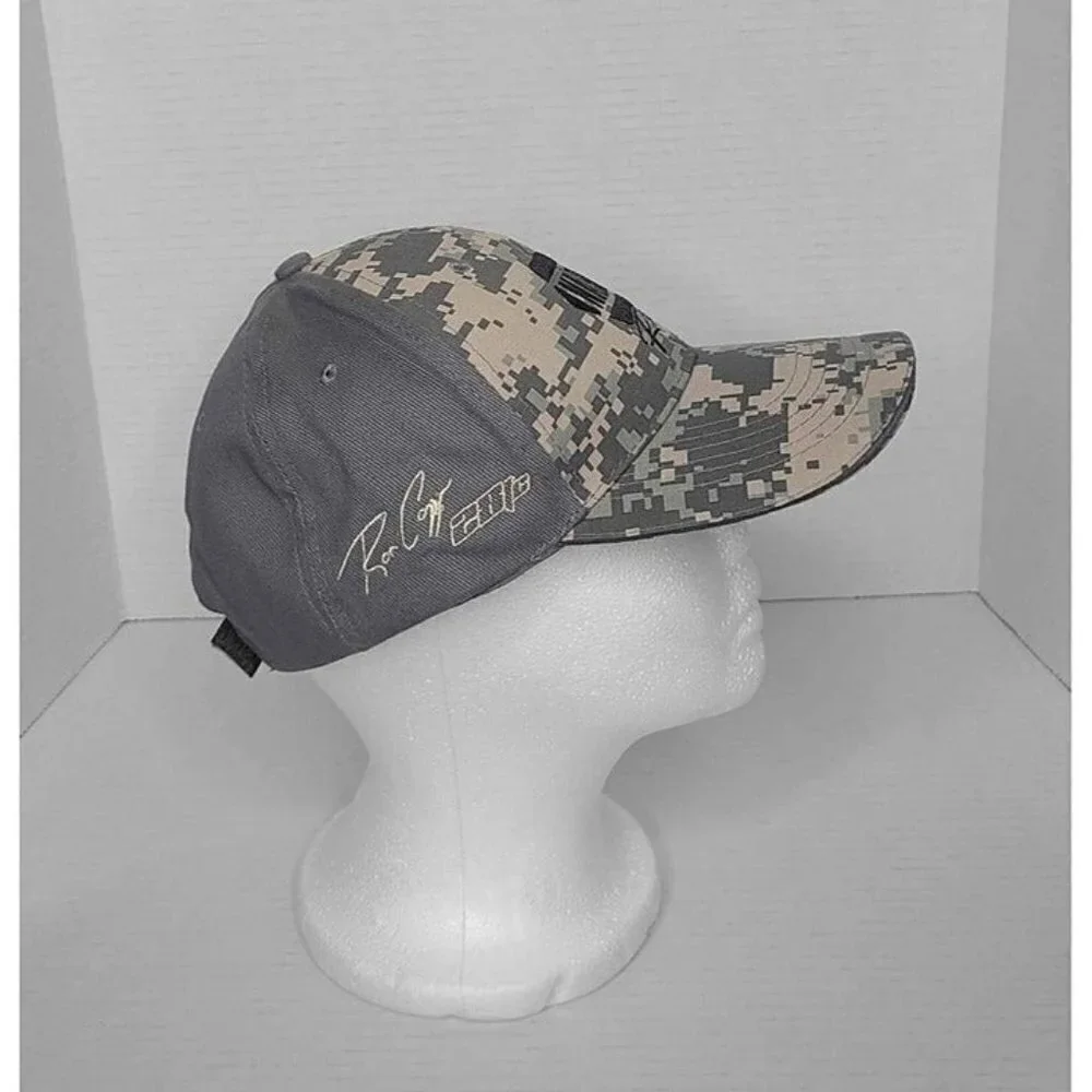 Napa racing cap